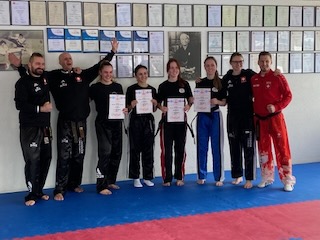 Turnier 1. Rüti Cup 2024