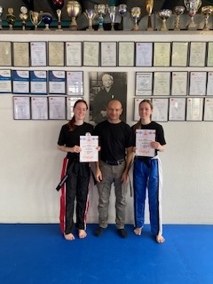 Turnier 1. Rüti Cup 2024